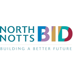 North Notts Bid Logo