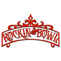 Rockin The Bowl Logo