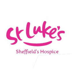 St Luke's Hospice Sheffield