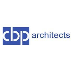 CBP Architects Logo