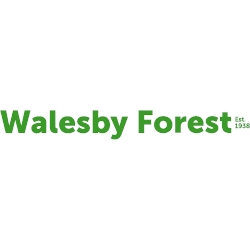 Walesby Forest Logo